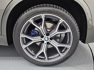 BMW X5 - 8