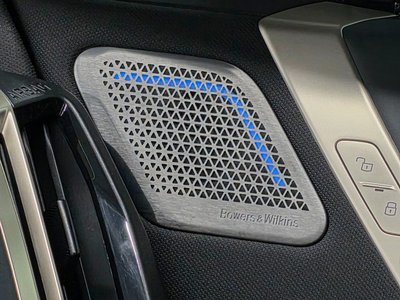 2022 BMW IX 缩略图 12
