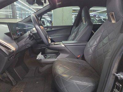 2022 BMW IX photo 10