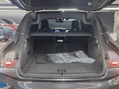 2022 BMW IX 缩略图 18