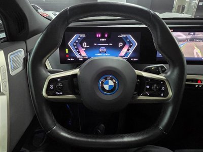 2022 BMW IX photo 7