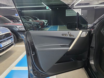 2022 BMW IX 缩略图 11