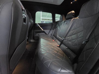 2022 BMW IX 缩略图 15