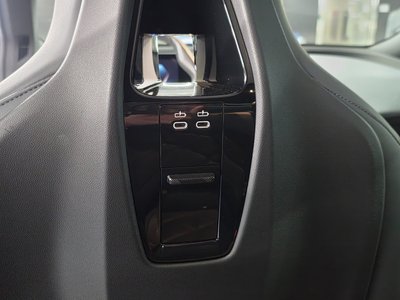 2022 BMW IX 缩略图 16