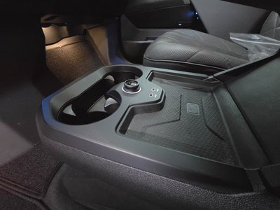 2022 BMW IX 缩略图 17