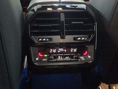 2022 BMW IX 缩略图 13