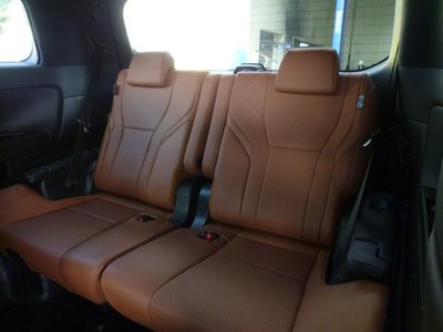 2026 Toyota VELLFIRE 照片 9