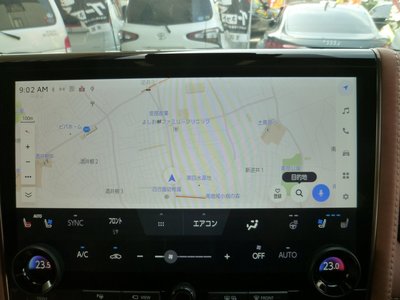 2026 Toyota VELLFIRE 缩略图 12