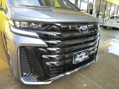 2026 Toyota VELLFIRE 缩略图 18