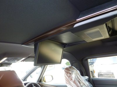 2026 Toyota VELLFIRE 缩略图 14