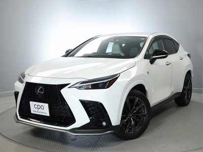 LEXUS NX - 9