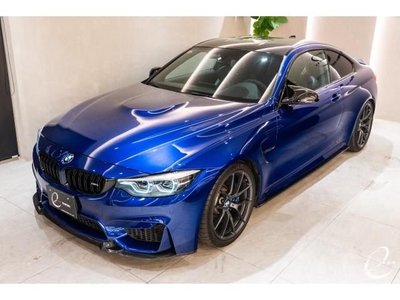 BMW M4 - 7