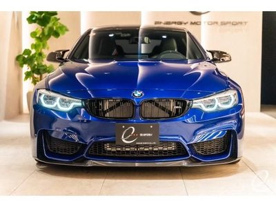 BMW M4 - 9