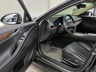 GENESIS G80 (RG3) - 10
