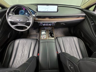 GENESIS G80 (RG3) - 5