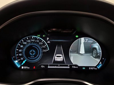 GENESIS G80 (RG3) - 8