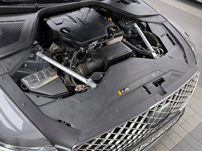 GENESIS G80 (RG3) - 7