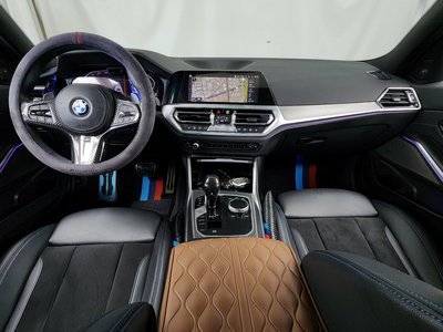 BMW 3 SERIES - 5