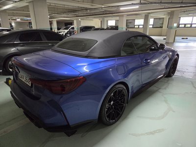 BMW M4 - 3