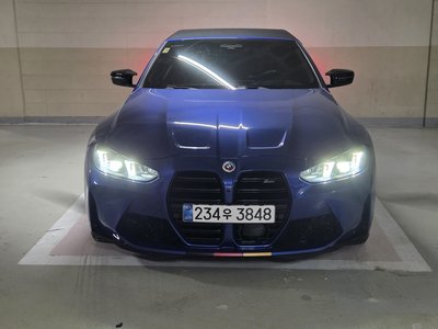 BMW M4 - 2