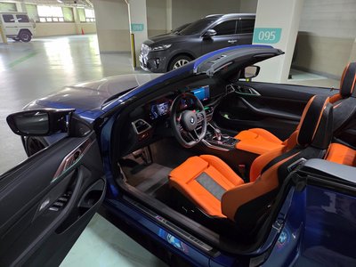 2024 BMW M4 — миниатюра 17