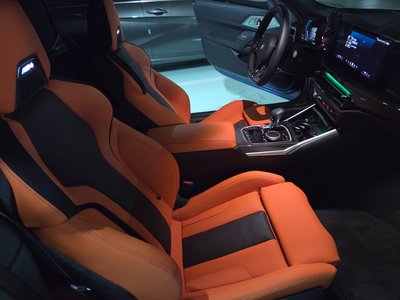 2024 BMW M4 — миниатюра 12