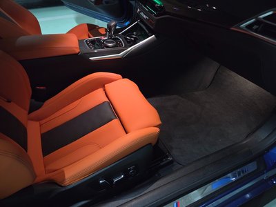 2024 BMW M4 — миниатюра 11