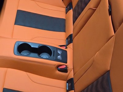 2024 BMW M4 — миниатюра 19