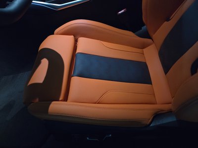 2024 BMW M4 — миниатюра 15