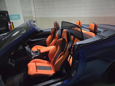 2024 BMW M4 — миниатюра 18