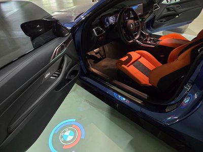 2024 BMW M4 — миниатюра 16