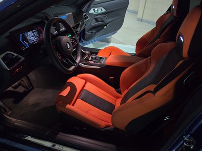 2024 BMW M4 — миниатюра 13