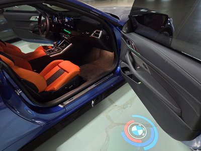 2024 BMW M4 — миниатюра 14