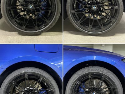 BMW M4 - 6