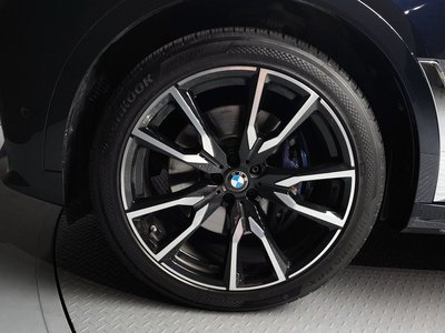 BMW X7 - 6