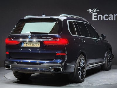 BMW X7 - 3