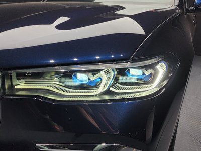 BMW X7 - 9