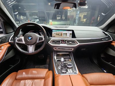 BMW X7 - 5