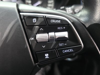 2020 Genesis G90 — миниатюра 19