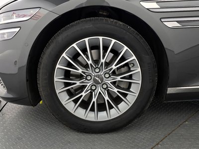 GENESIS G80 (RG3) - 6