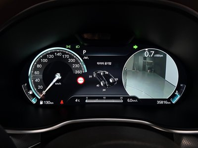 GENESIS G80 (RG3) - 8