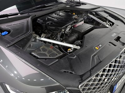 GENESIS G80 (RG3) - 7