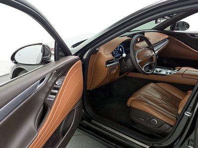 GENESIS G80 (RG3) - 10