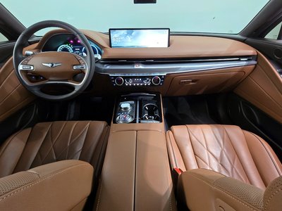 GENESIS G80 (RG3) - 5