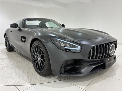 2021 Mercedes-BENZ AMG — миниатюра 13