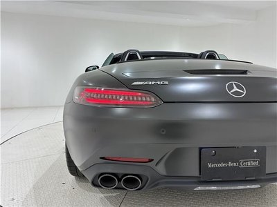 2021 Mercedes-BENZ AMG — миниатюра 16