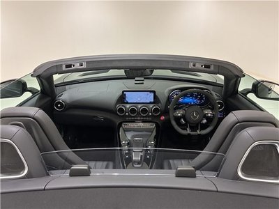2021 Mercedes-BENZ AMG — миниатюра 27