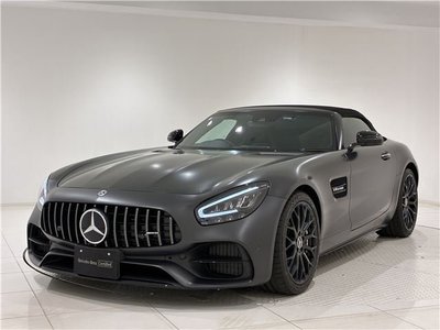 2021 Mercedes-BENZ AMG 照片 2