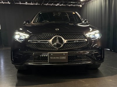 MERCEDES-BENZ GLC - 2