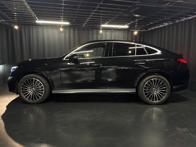 MERCEDES-BENZ GLC - 4